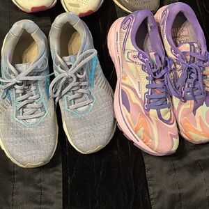 Brooks Ghosts Sneakers 7.5